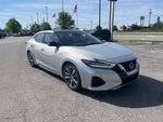 2020 Nissan Maxima 3.5 SL