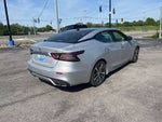 2020 Nissan Maxima 3.5 SL
