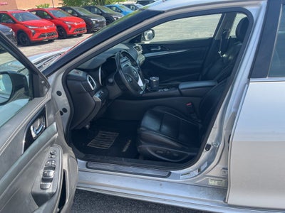 2020 Nissan Maxima 3.5 SL