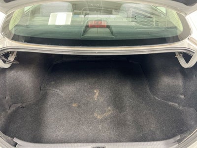2008 Nissan Altima 2.5 S