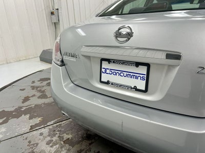 2008 Nissan Altima 2.5 S