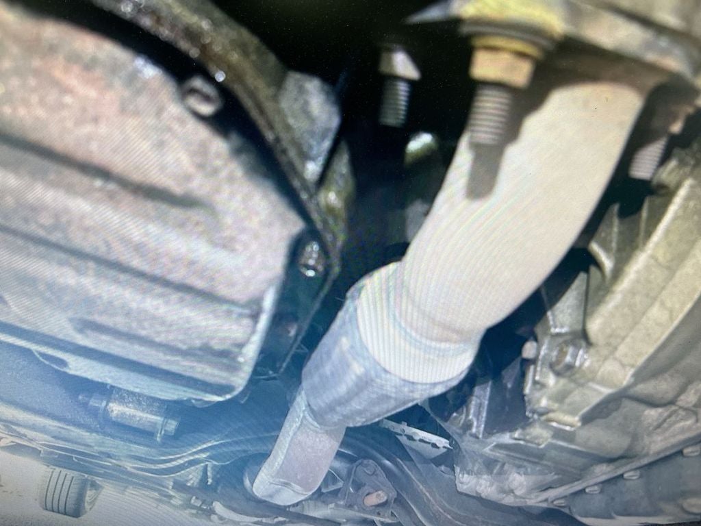 2008 Nissan Altima 2.5 S