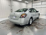 2008 Nissan Altima 2.5 S