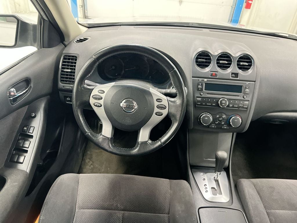 2008 Nissan Altima 2.5 S