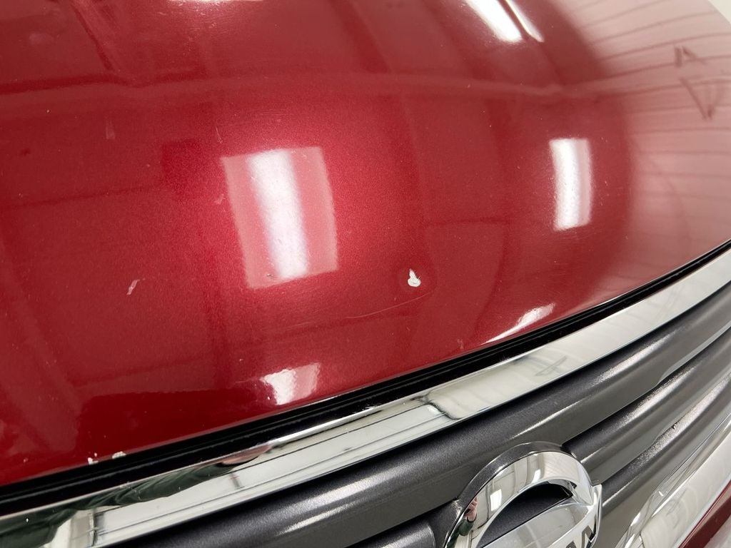 2007 Nissan Altima 2.5 S