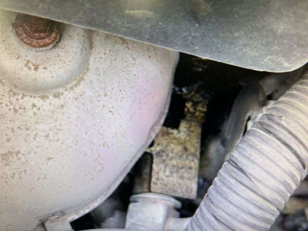 2007 Nissan Altima 2.5 S