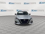 2020 Nissan Altima 2.0 SR