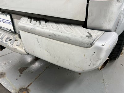 2009 Nissan Frontier PRO-4X
