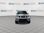 2009 Nissan Frontier PRO-4X