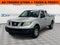 2013 Nissan Frontier S