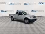 2013 Nissan Frontier S