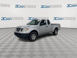 2013 Nissan Frontier S