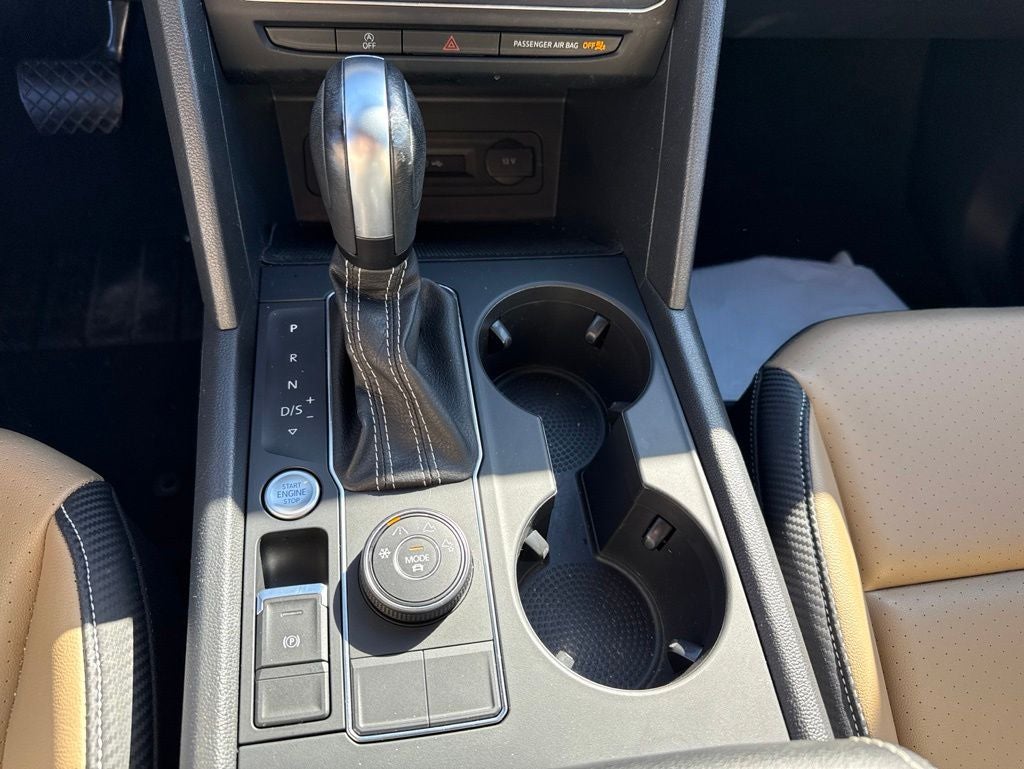 2023 Volkswagen Atlas Cross Sport 2.0T SE