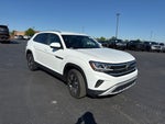 2023 Volkswagen Atlas Cross Sport 2.0T SE