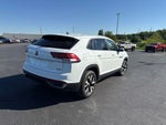 2023 Volkswagen Atlas Cross Sport 2.0T SE