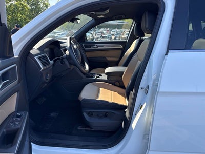 2023 Volkswagen Atlas Cross Sport 2.0T SE