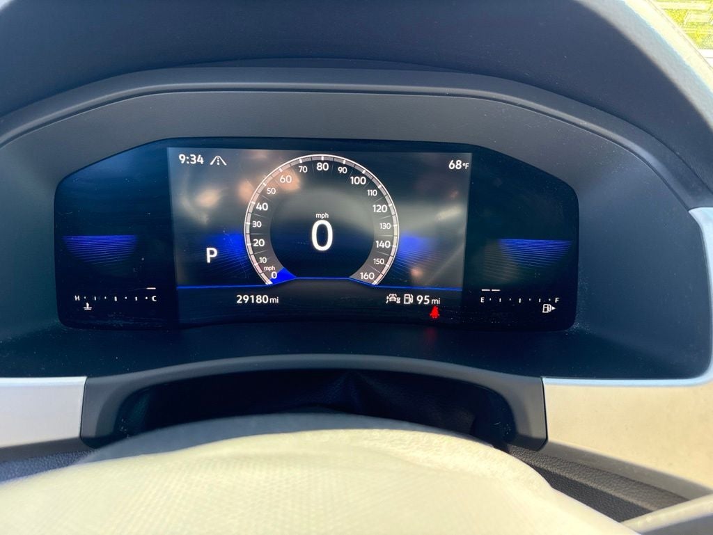 2023 Volkswagen Atlas Cross Sport 2.0T SE