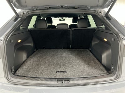 2021 Volkswagen Atlas Cross Sport 3.6L V6 SE w/Technology R-Line