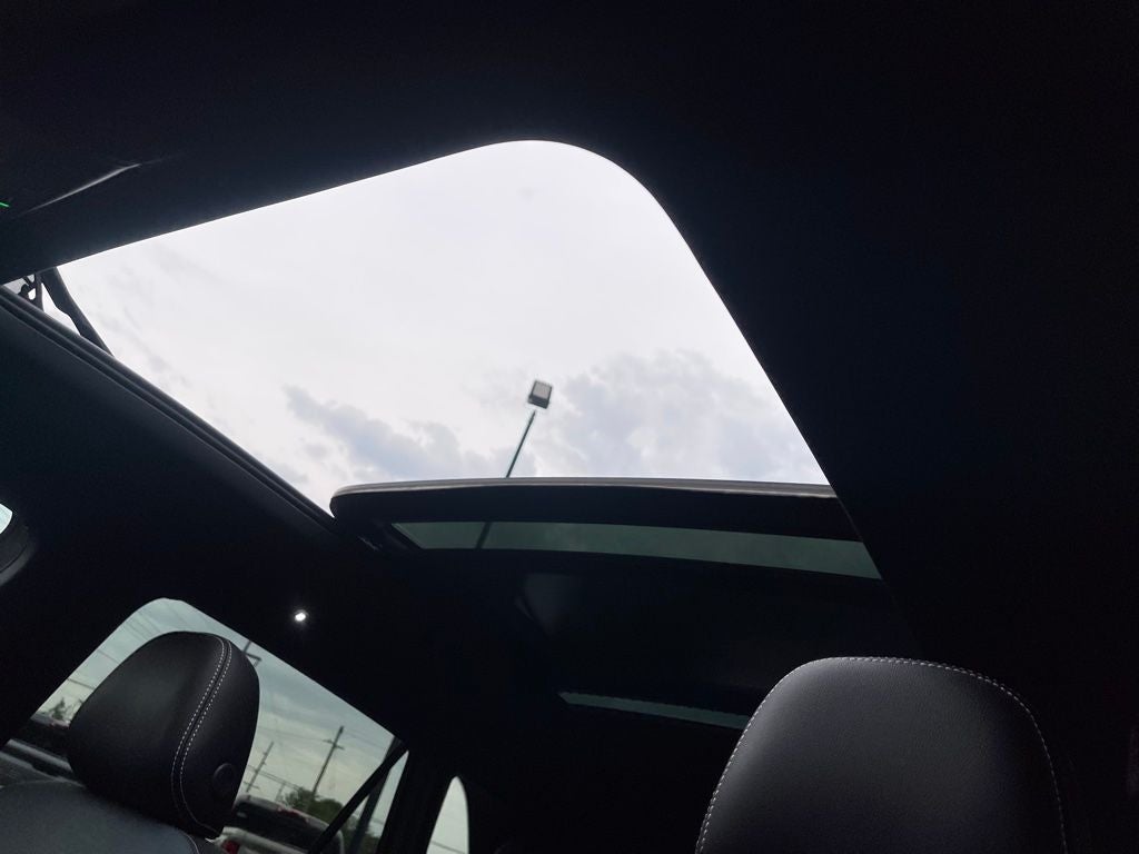 2021 Volkswagen Atlas Cross Sport 3.6L V6 SEL R-Line