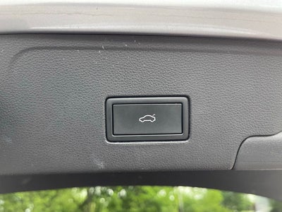 2021 Volkswagen Atlas Cross Sport 3.6L V6 SEL R-Line