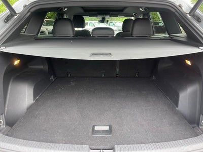 2021 Volkswagen Atlas Cross Sport 3.6L V6 SEL R-Line