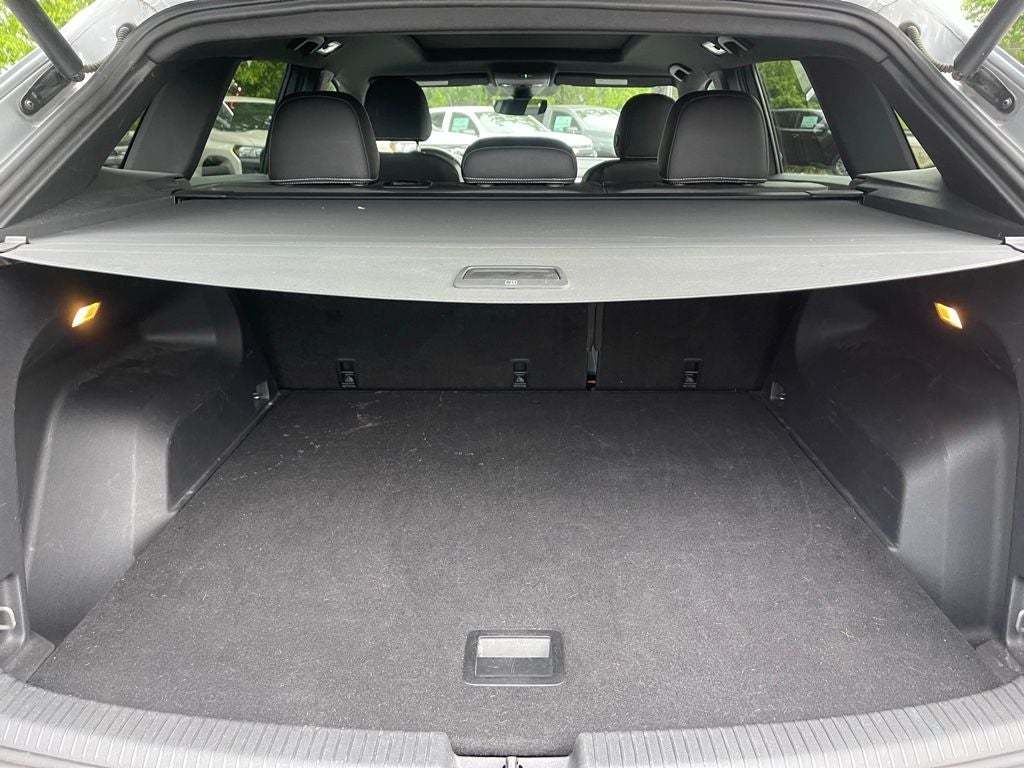 2021 Volkswagen Atlas Cross Sport 3.6L V6 SEL R-Line