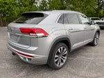 2021 Volkswagen Atlas Cross Sport 3.6L V6 SEL R-Line
