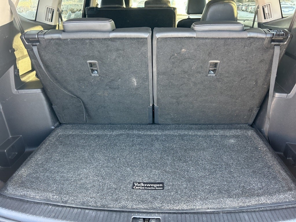 2021 Volkswagen Atlas 2.0T SE w/Technology