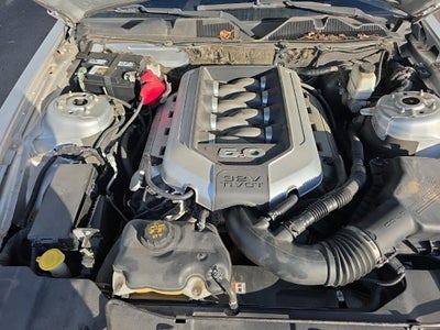 2013 Ford Mustang GT Premium