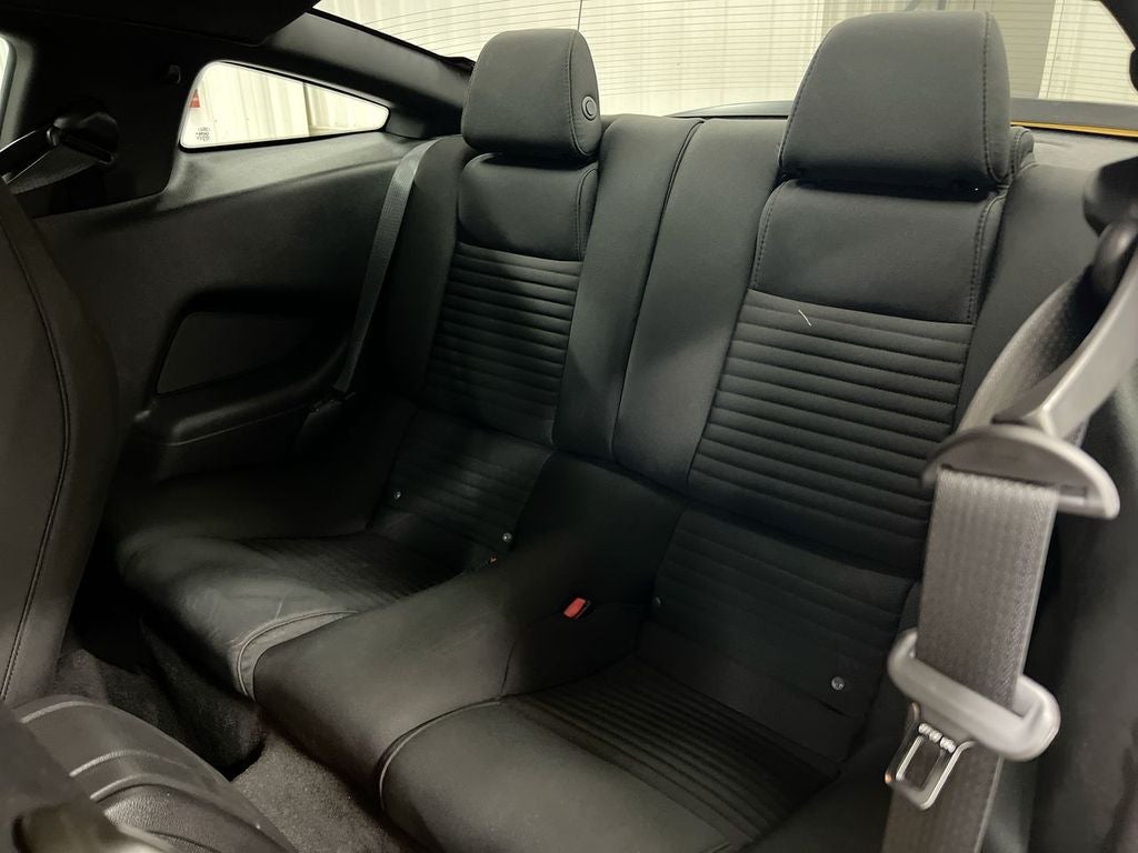 2013 Ford Mustang Boss 302