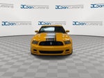2013 Ford Mustang Boss 302