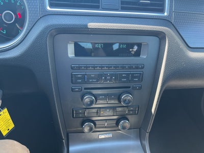 2013 Ford Mustang Boss 302