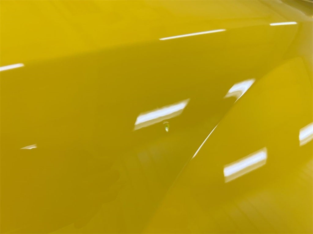 2005 Ford Mustang GT Deluxe