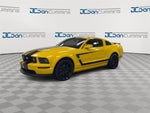 2005 Ford Mustang GT Deluxe