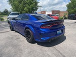 2021 Dodge Charger R/T Scat Pack Widebody