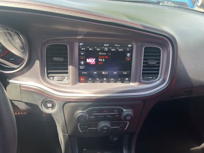 2021 Dodge Charger R/T Scat Pack Widebody