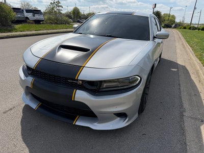 2019 Dodge Charger R/T Scat Pack