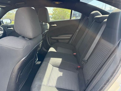 2019 Dodge Charger R/T Scat Pack