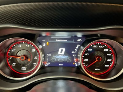 2023 Dodge Charger R/T Scat Pack
