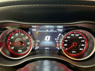 2023 Dodge Charger R/T Scat Pack