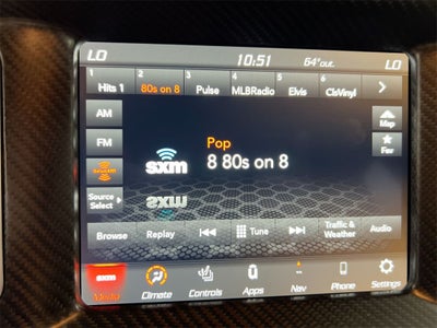 2023 Dodge Charger R/T Scat Pack