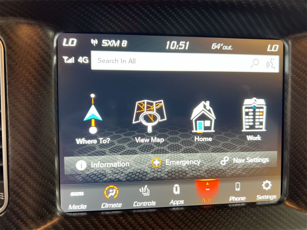 2023 Dodge Charger R/T Scat Pack