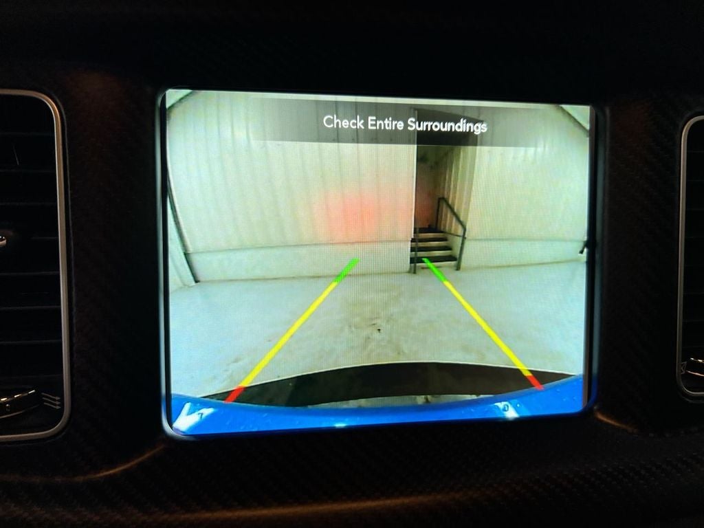 2023 Dodge Charger R/T Scat Pack