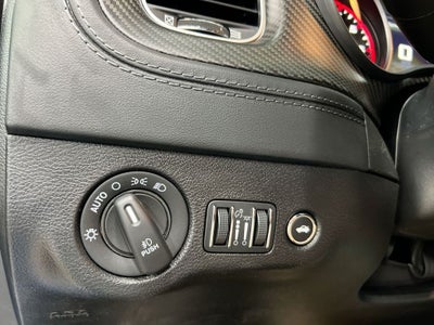 2023 Dodge Charger R/T Scat Pack