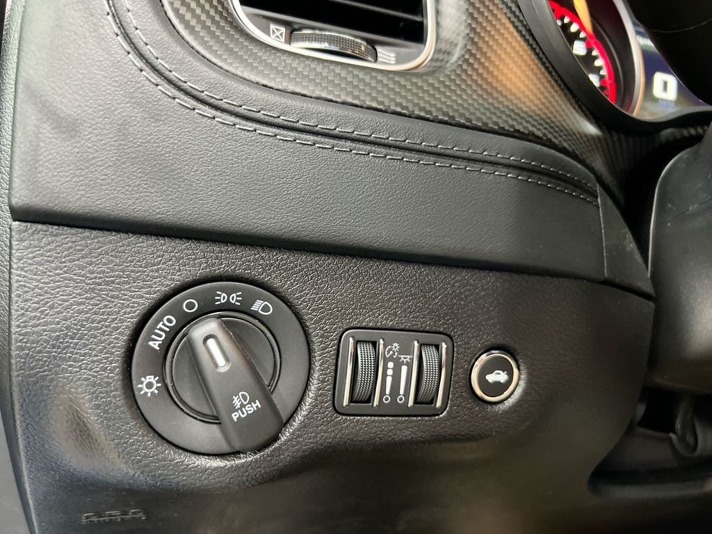 2023 Dodge Charger R/T Scat Pack