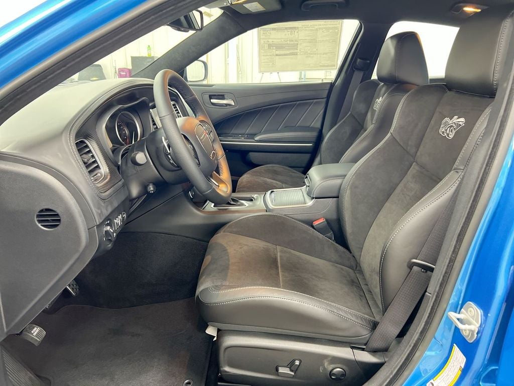 2023 Dodge Charger R/T Scat Pack