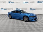 2023 Dodge Charger R/T Scat Pack
