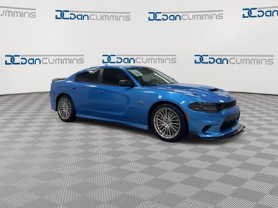 2023 Dodge Charger R/T Scat Pack