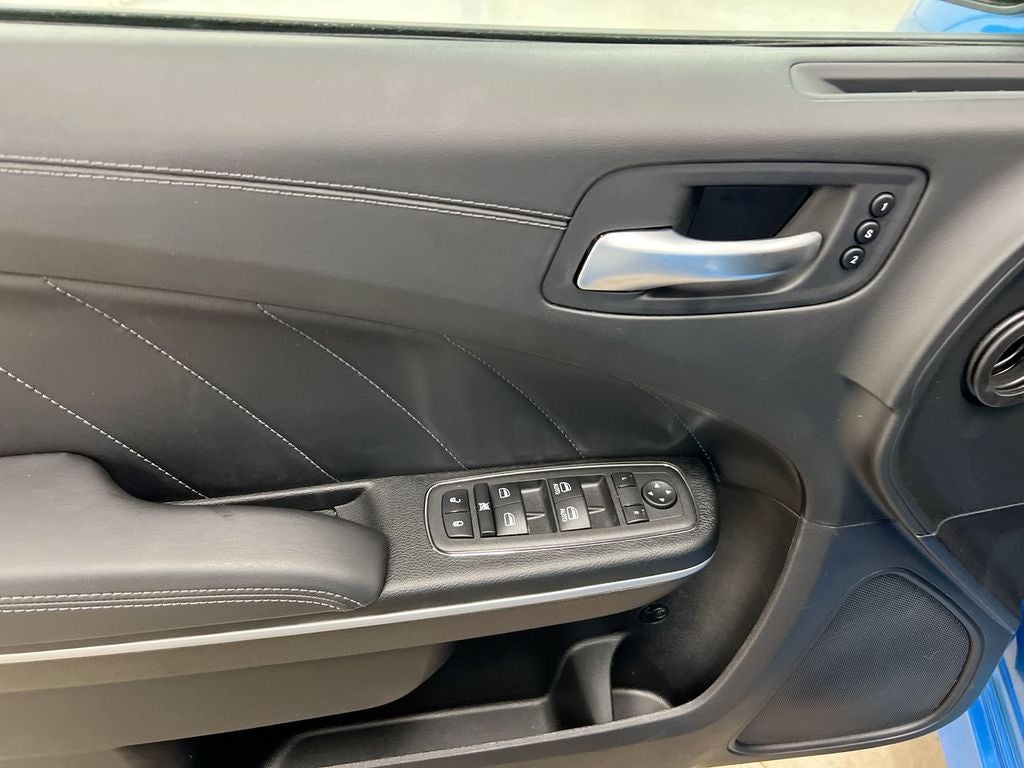 2023 Dodge Charger R/T Scat Pack