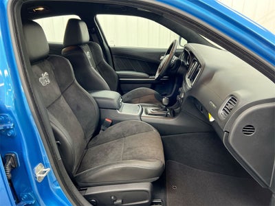2023 Dodge Charger R/T Scat Pack